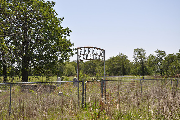 Parker Cemetery