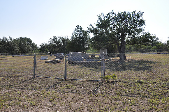Loveless Cemetery