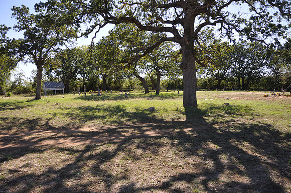 Ebenezer Cemetery