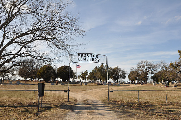 Proctor Cemetery