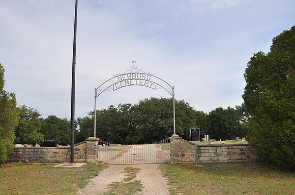 Newburg Cemetery