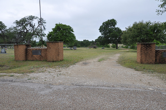 Langford Cemetery