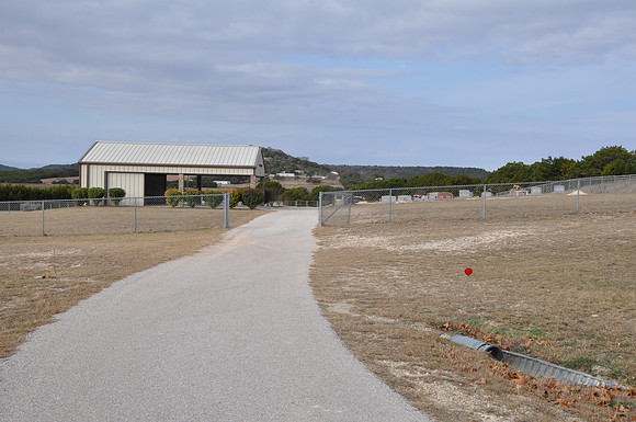Immanuel Lutheran Cemetery