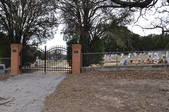 Hillsdale Cemetery