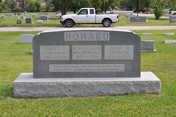 Howard, Robert E.