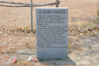 Barnes, Seaborn