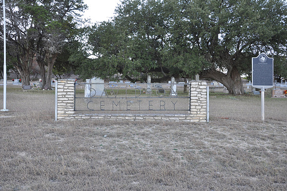 Davidson Cemetery