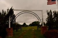 Blind Lemon Jefferson Memorial Cemetery