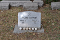 Hornsby, Rogers