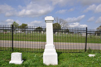 Clark, Lig J. - Buffalo Soldier