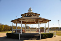 Gazebo - Burleson County 0001a
