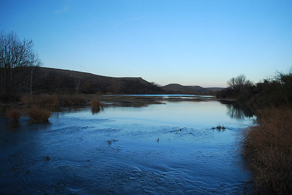 Devil's River 0002