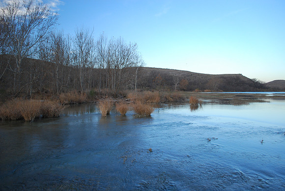 Devil's River 0003