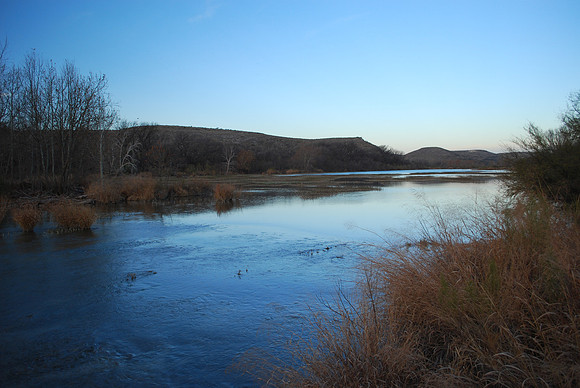 Devil's River 0005