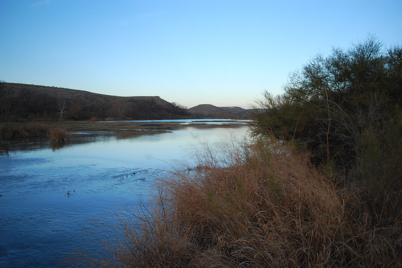 Devil's River 0004