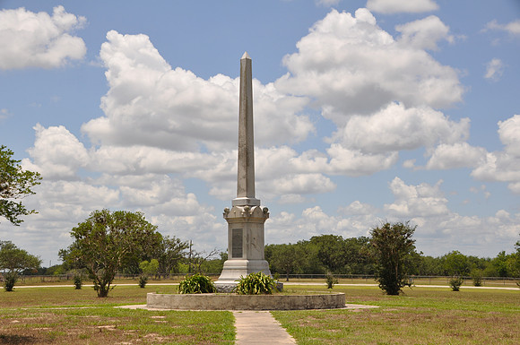Fannin Battleground State Historic Site 0003