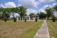 Fannin Battleground State Historic Site 0002