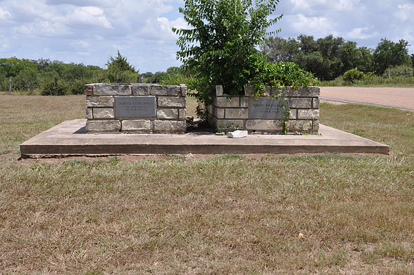 Fitzgerald Cemetery
