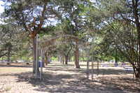 Cistern Public Cemertery - Cistern