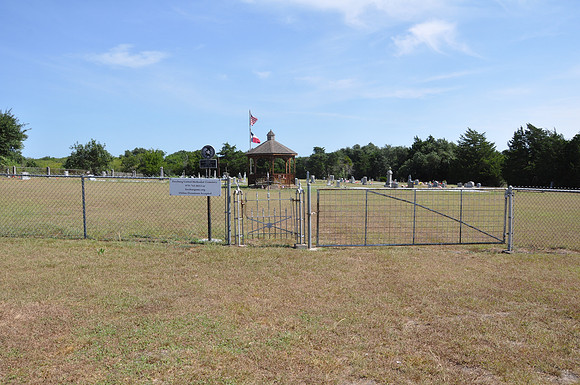 Freyburg Methodist Church Cemetery