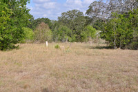 Cistern Black Cemertery - Cistern