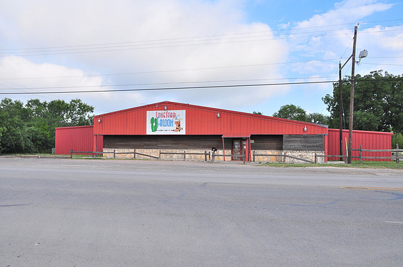 Lonestar Saloon