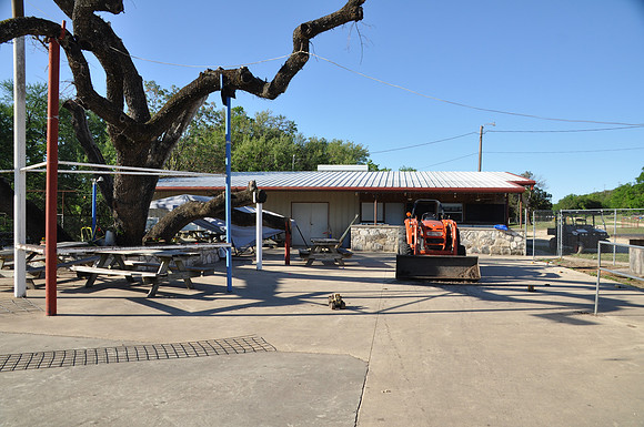 Crider's Rodeo and Dance Hall 0001d