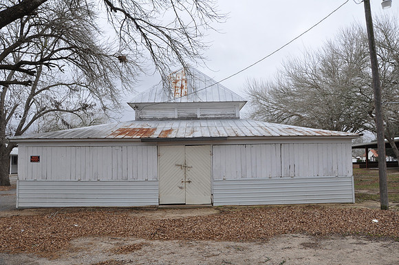 Half Moon Dance Hall