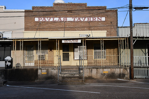 Pavlas Tavern