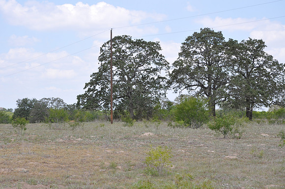 Boehnke Cemetery - Muldoon