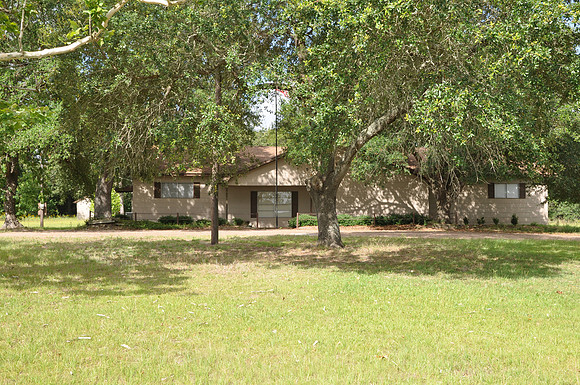 VFW Hall - Bellville