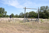 Cedar Creek Cemetery - Muldoon