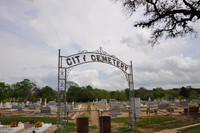 Fayetteville City Cemetery