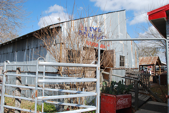 Freiheit Country Store