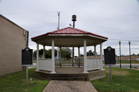 Bandstand - Dewitt County 0001