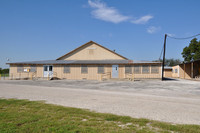 Cestohowa Hall