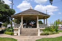 Gazebo - Colorado County 0001a