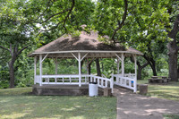Gazebo - Bosque County 0002