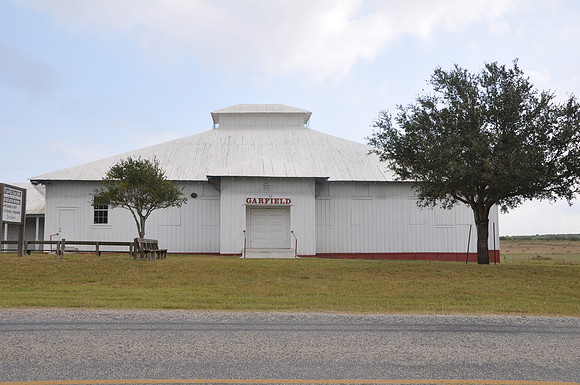 Garfield Dance Hall