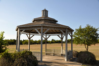 Gazebo - Falls County 0001