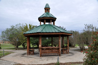 Gazebo - DeWitt County 0001