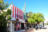 Arcadia Theater - Kerrville