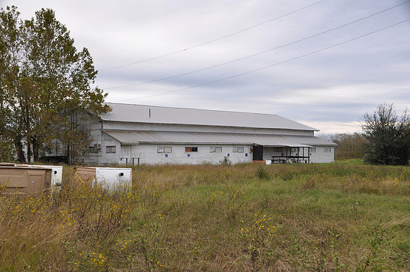 Knights of Columbus Dance Hall