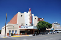 Brauntex Theatre - New Braunfels