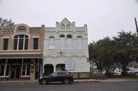 Movie Theatres - Old Texas Movie Theaters