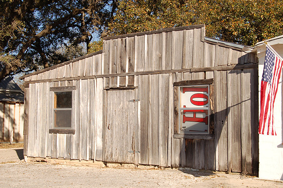 Last Chance Saloon