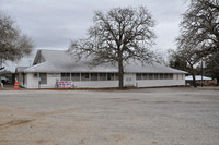 American Legion Post #92