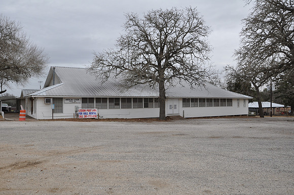 American Legion Post #92