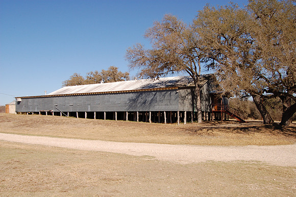 Quihi Gun Club