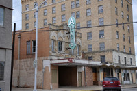 Arcadia Theater - Temple